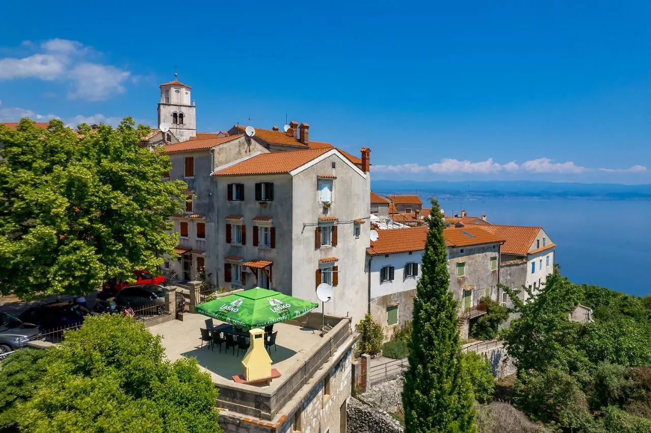 Sabi1 Villa Moscenice Croatia