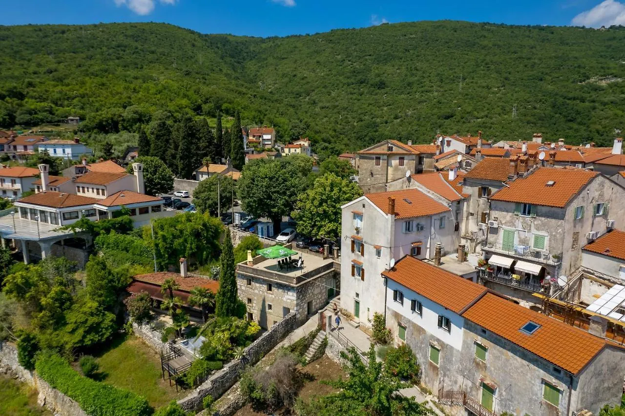 Holiday home Sabi1 Villa Moscenice