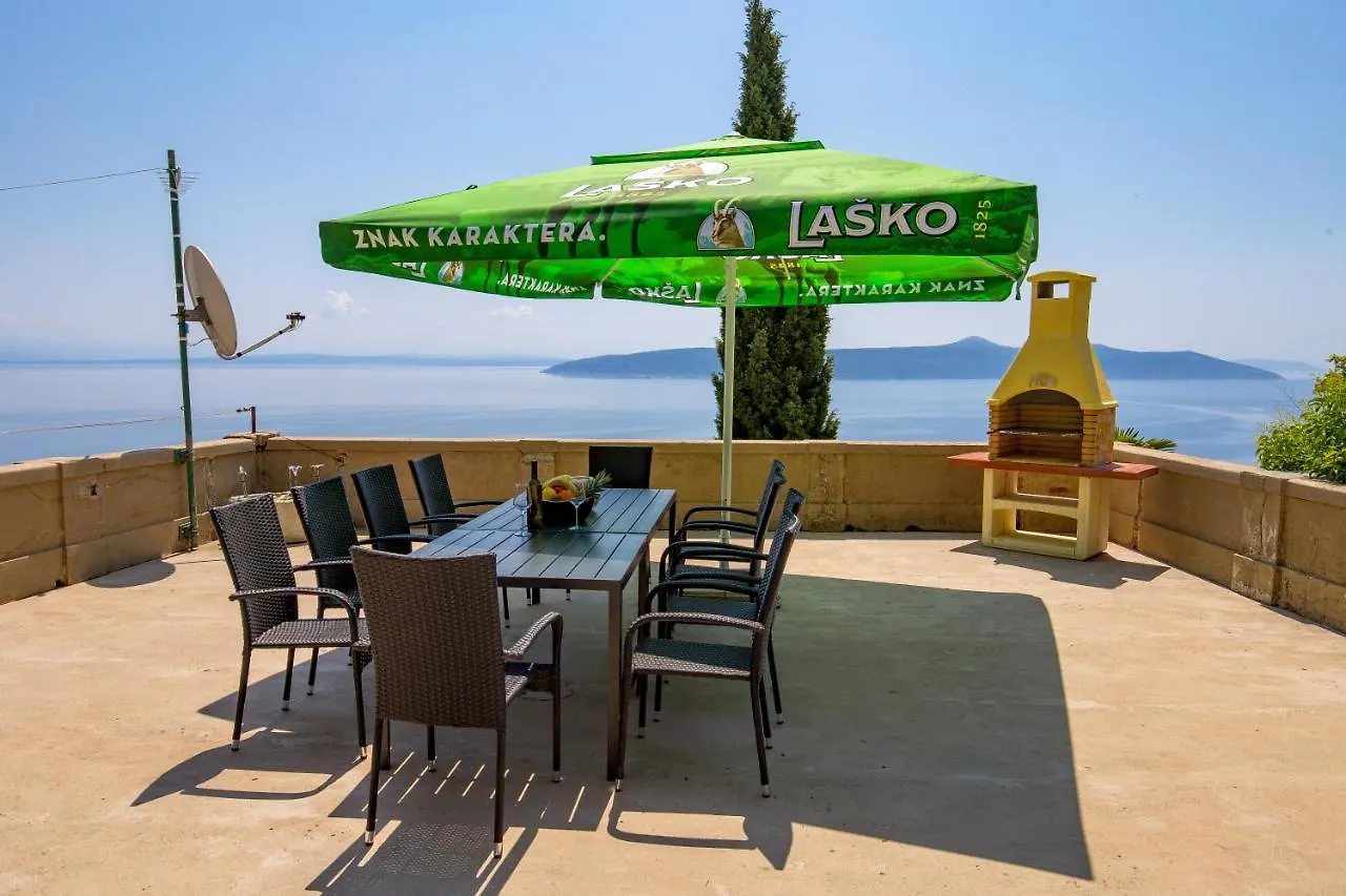 Sabi1 Villa Moscenice Holiday home