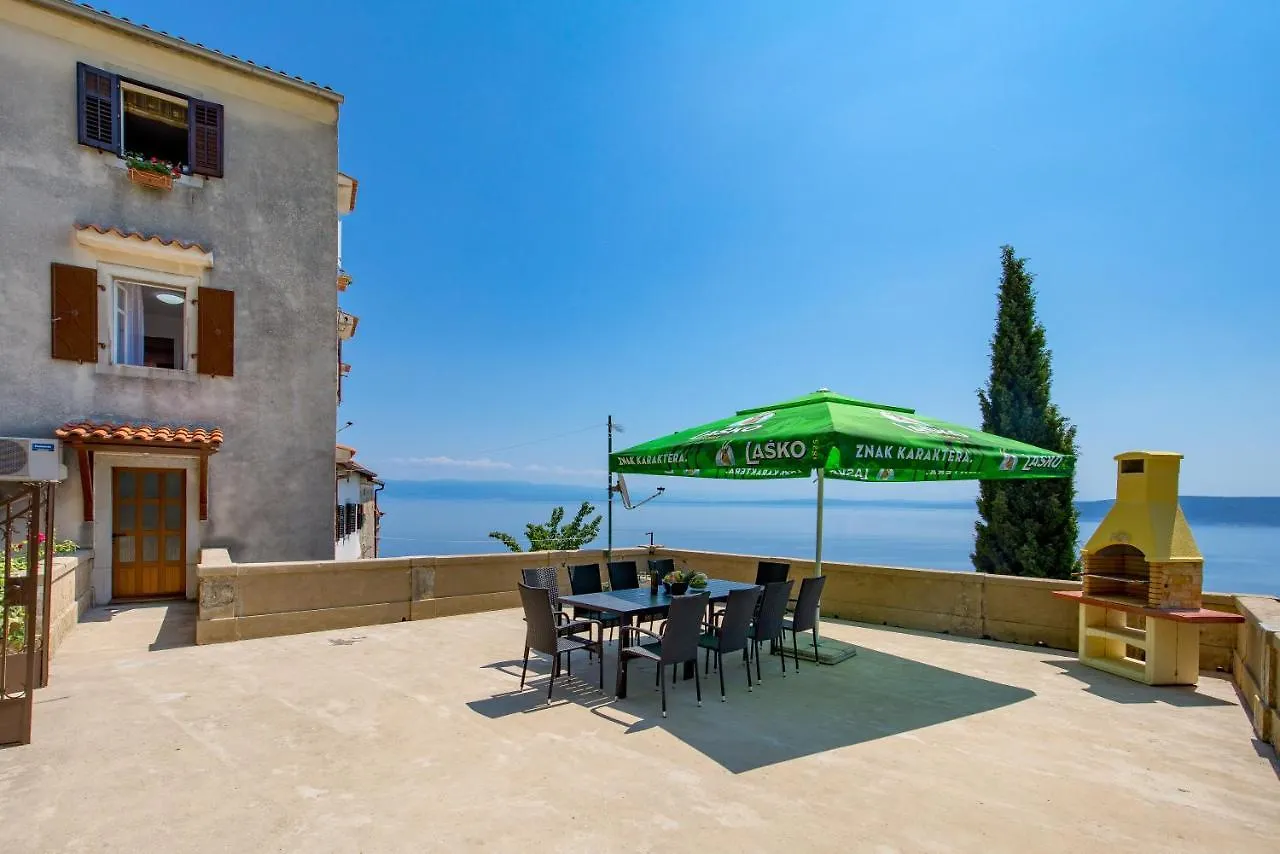 Sabi1 Villa Moscenice Croatia